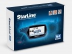 StarLine A61
