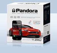Pandora 3910
