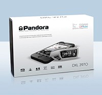 Pandora 3970
