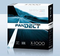 Pandect x1000