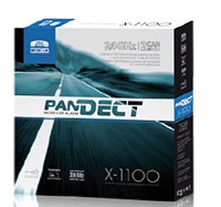 Pandect x1100