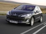 Peugeot-308 Установка автосигнализации Peugeot-308