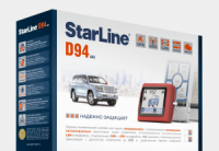 StarLine_D94GPS_GSM