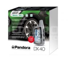 Pandora-dx40