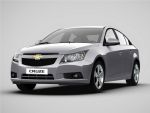 Chevrolet Cruze Chevrolet-cruze