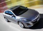 Mazda NEW mazda