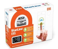 Starline-e95